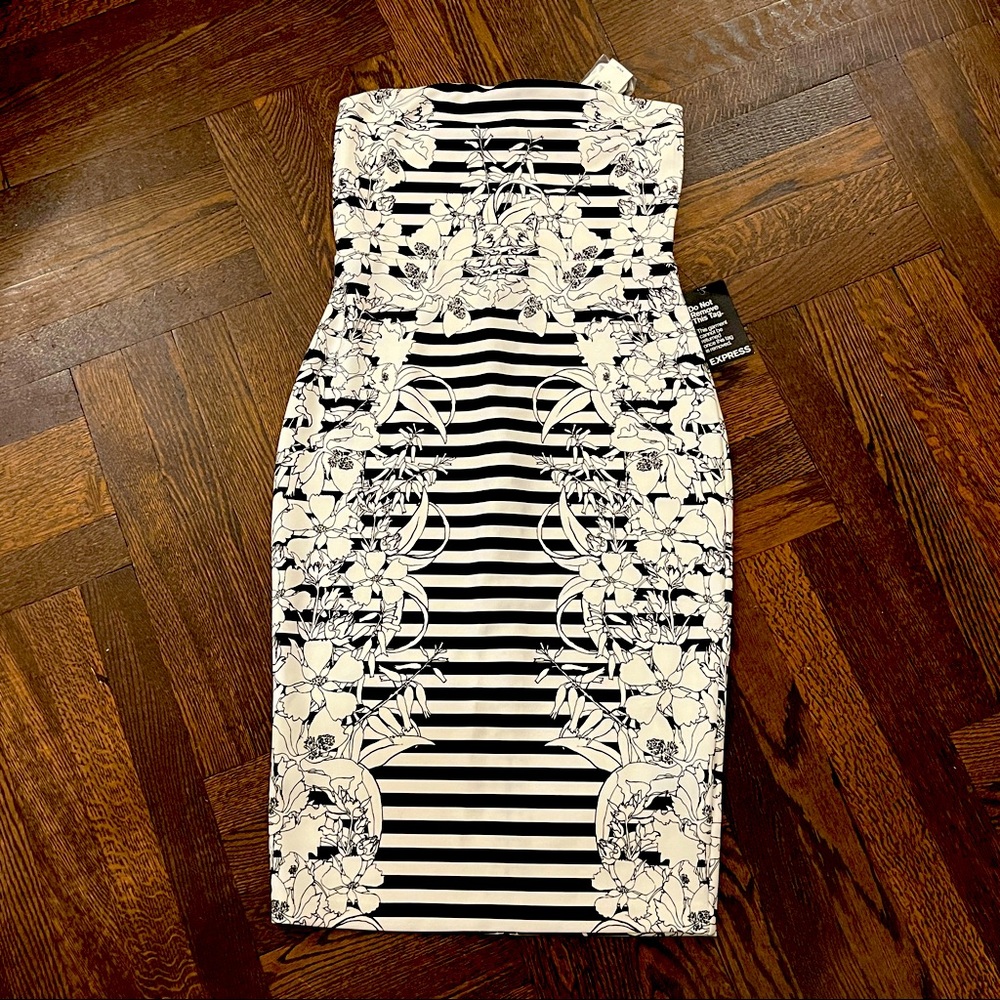 Express Dress